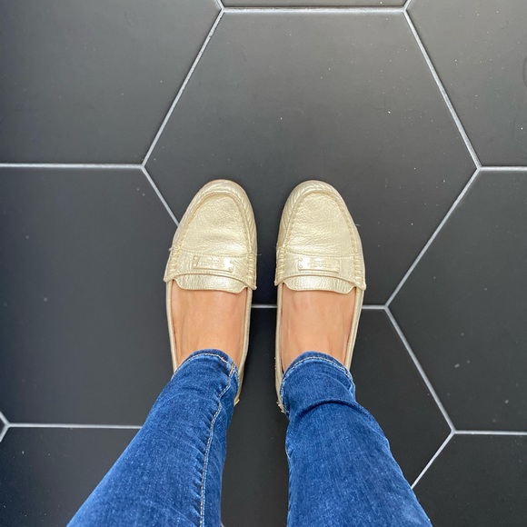 Coach Shoes - Coach loafers